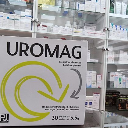 UROMAG