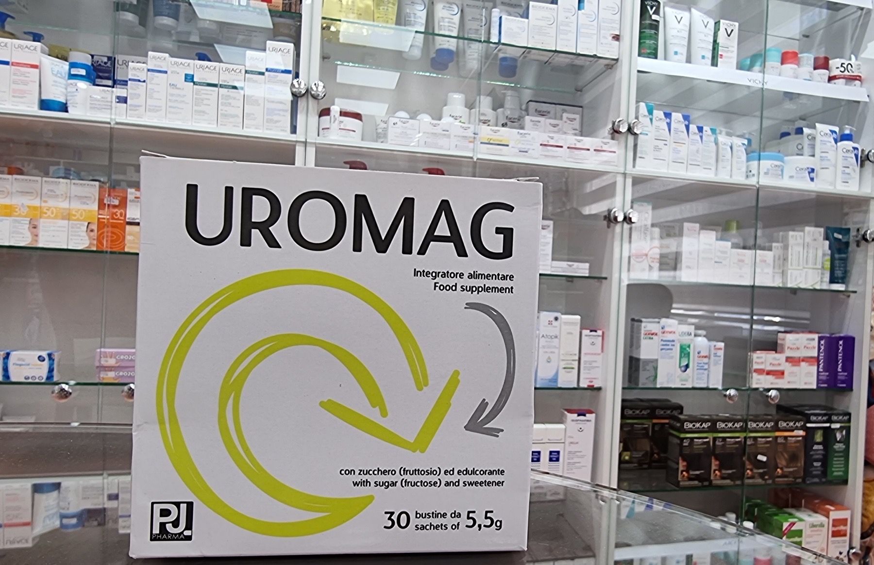 UROMAG