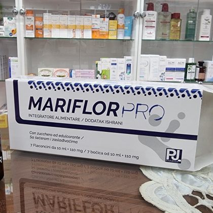 MARIFLOR PRO