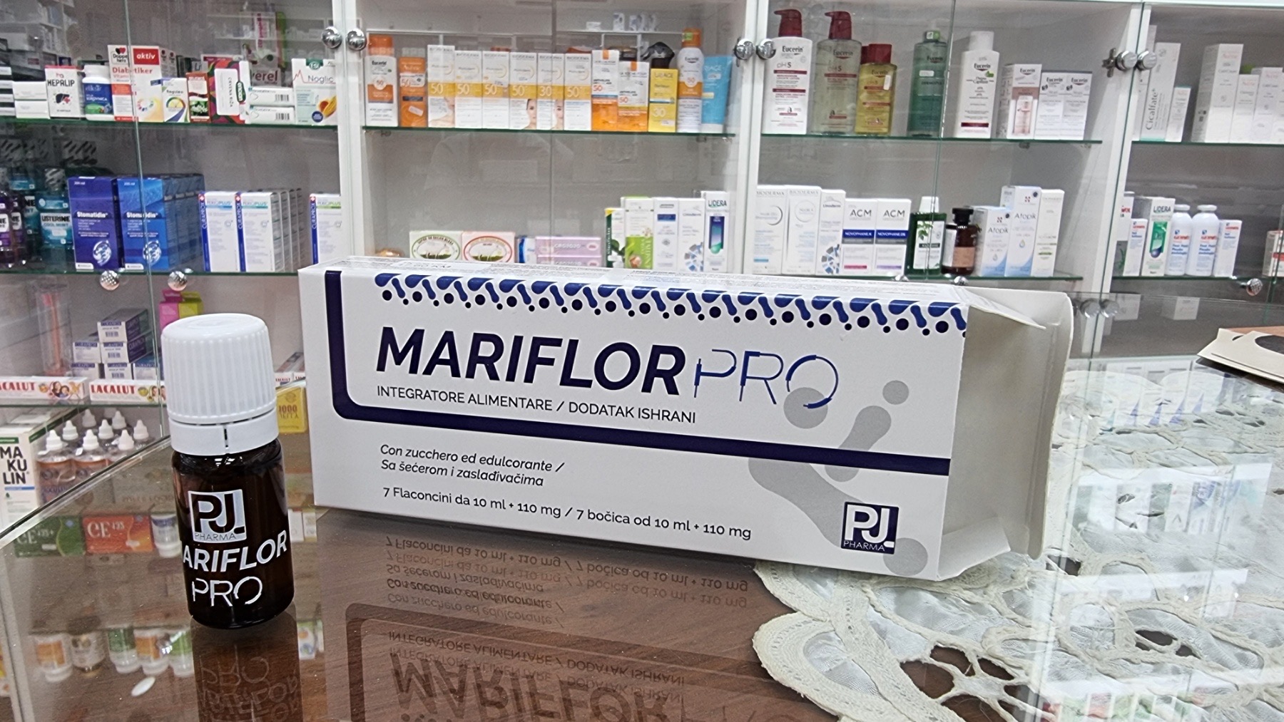 MARIFLOR PRO